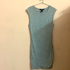 Forever 21 bodycon dress!